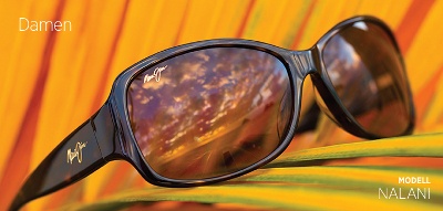 Maui Jim Sonnenbrille